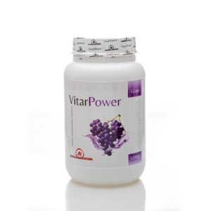 VITARPOWER 1200g - Grape