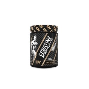 DORIAN YATES - CREATINE MONOHYDRATE 300 G