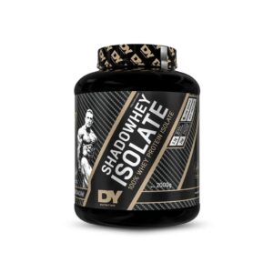 DORIAN YATES - SHADOWHEY ISOLATE 2000 G - Chocolate